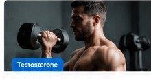 How to Naturally Boost Testosterone in Your 40s