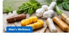 Best Vitamins and Supplements for Men Over 50