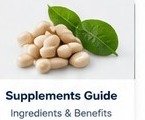 Supplements Guide