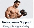 Testosterone Support