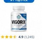 Vigorix